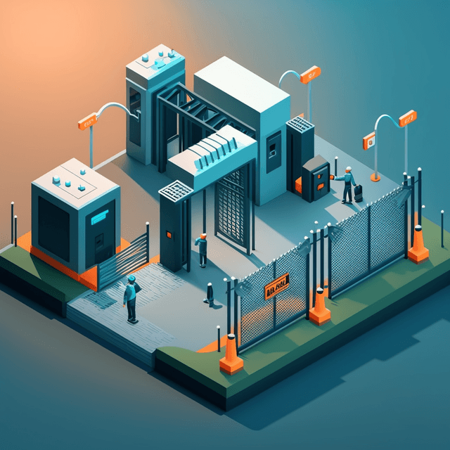 Automation & Access Control