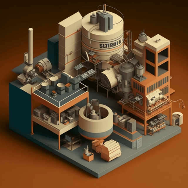 Fabrication