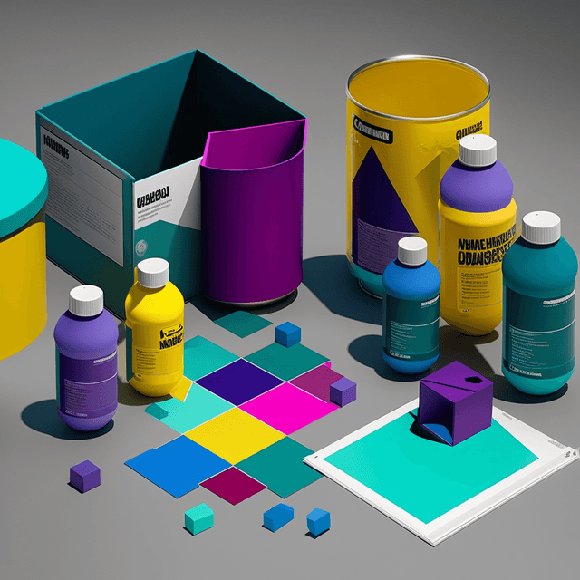 Powder Coating
